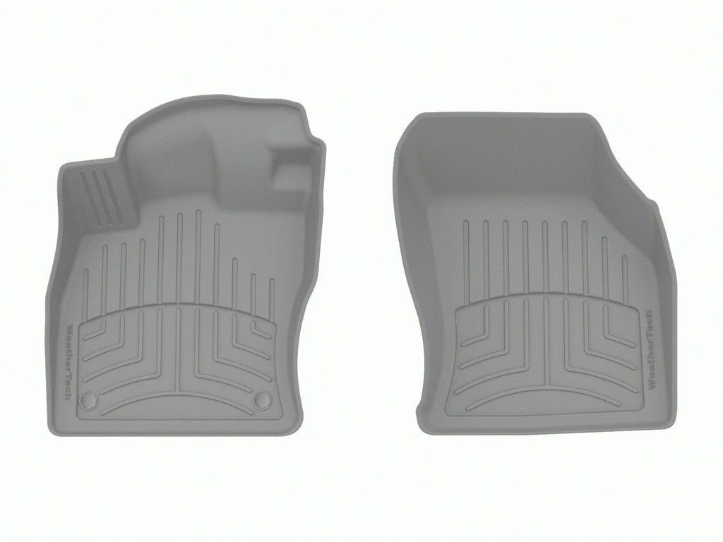 Weathertech 4613171IM FloorLiner™ HP for Select Volkswagen Jetta