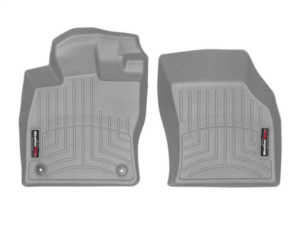 Weathertech 4613171 FloorLiner™ DigitalFit® for Select Volkswagen Jetta