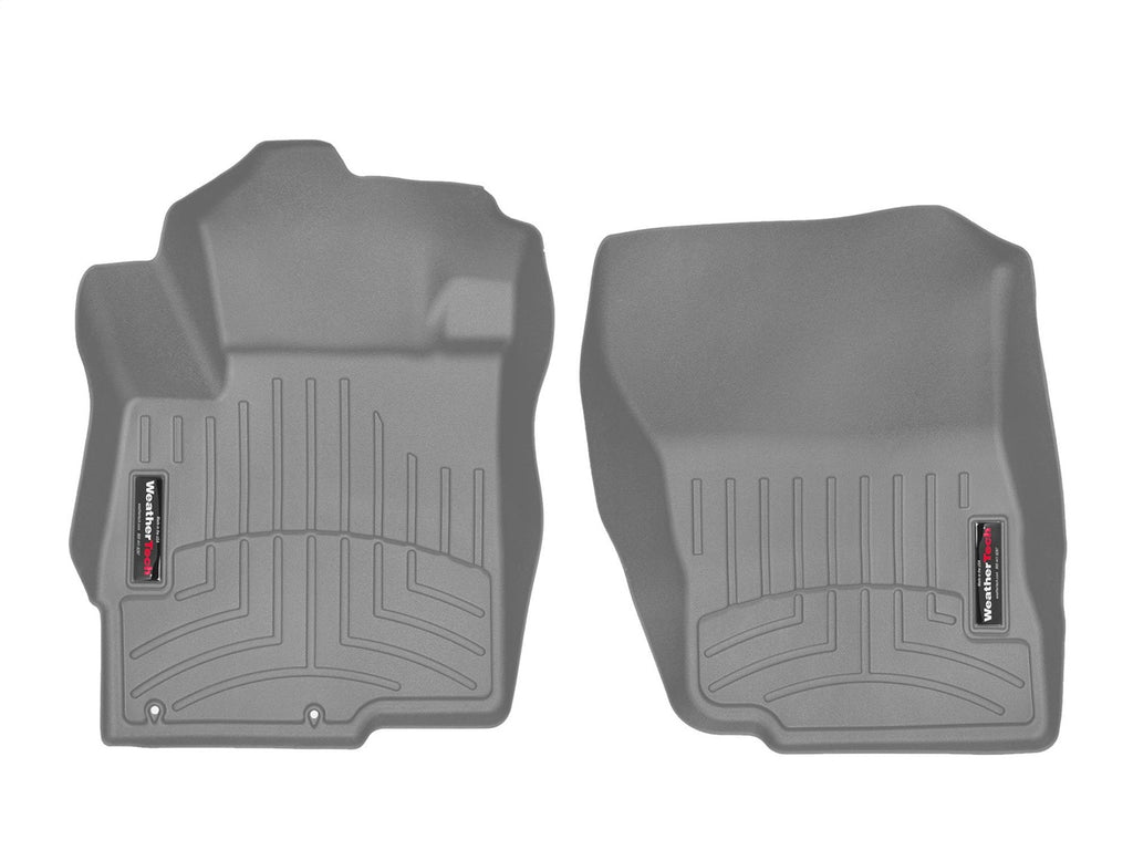 Weathertech 4613221 FloorLiner™ DigitalFit® for Select Mitsubishi Eclipse Cross