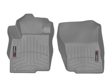 Load image into Gallery viewer, Weathertech 4613221 FloorLiner™ DigitalFit® for Select Mitsubishi Eclipse Cross
