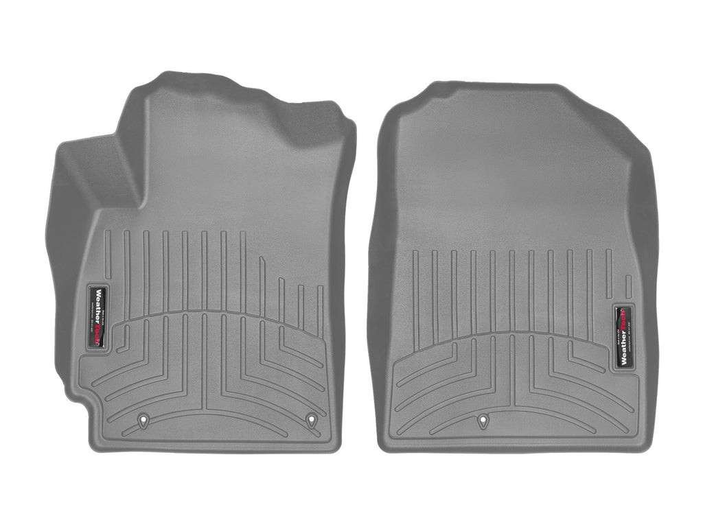 Weathertech 4613331 FloorLiner™ DigitalFit® for Select Hyundai Veloster, Hyundai Veloster N