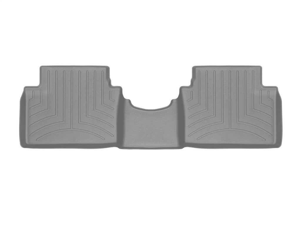 Weathertech 4613332 FloorLiner™ DigitalFit® for Select Hyundai Veloster, Hyundai Veloster N