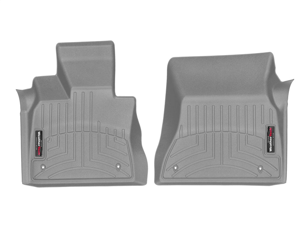 Weathertech 4613351 FloorLiner™ DigitalFit® for Select BMW X5, BMW X6