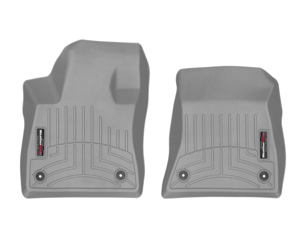 Weathertech 4613371 FloorLiner™ DigitalFit® for Select INFINITI QX50, INFINITI QX55