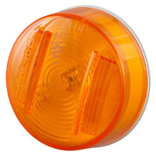 Load image into Gallery viewer, Grote 46133 SuperNova® 2&quot; LED Clearance Marker Lights, Amber