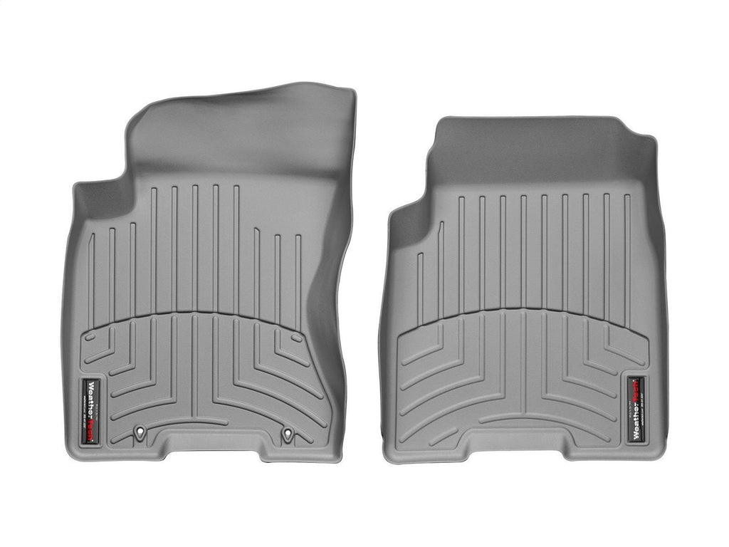 Weathertech 461351 FloorLiner™ DigitalFit® for Select Nissan Rogue, Nissan Rogue Select