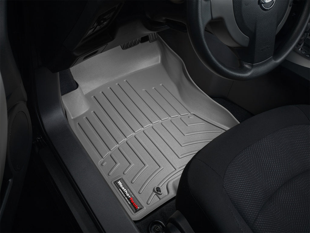 Weathertech 461351 FloorLiner™ DigitalFit® for Select Nissan Rogue, Nissan Rogue Select