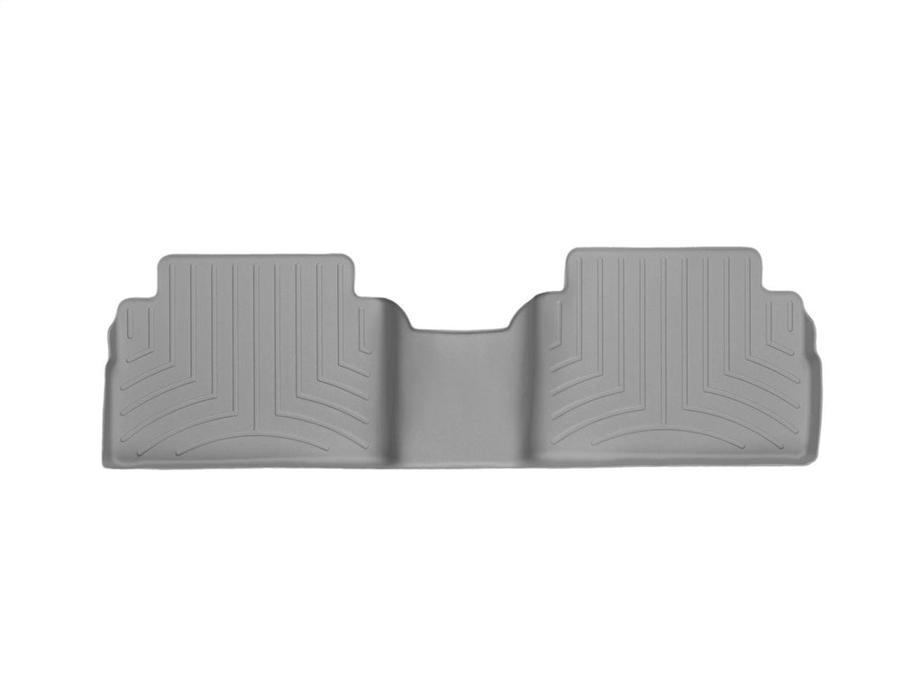 Weathertech 461352 FloorLiner™ DigitalFit® for Select Nissan Rogue, Nissan Rogue Select