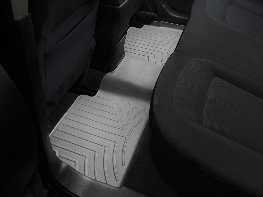 Weathertech 461352 FloorLiner™ DigitalFit® for Select Nissan Rogue, Nissan Rogue Select