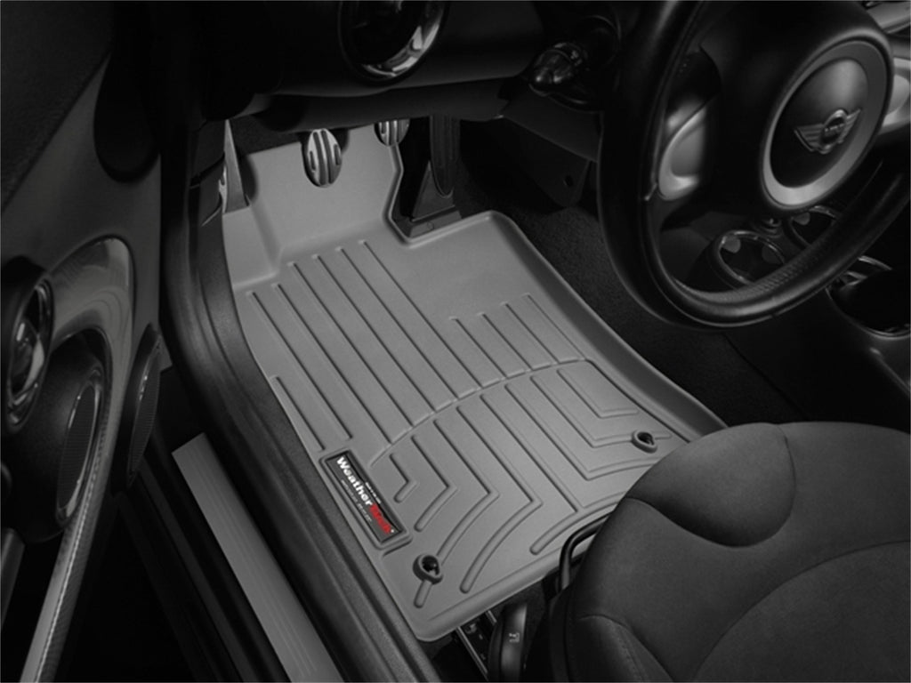 Weathertech 461361 FloorLiner™ DigitalFit® for Select Mini Cooper