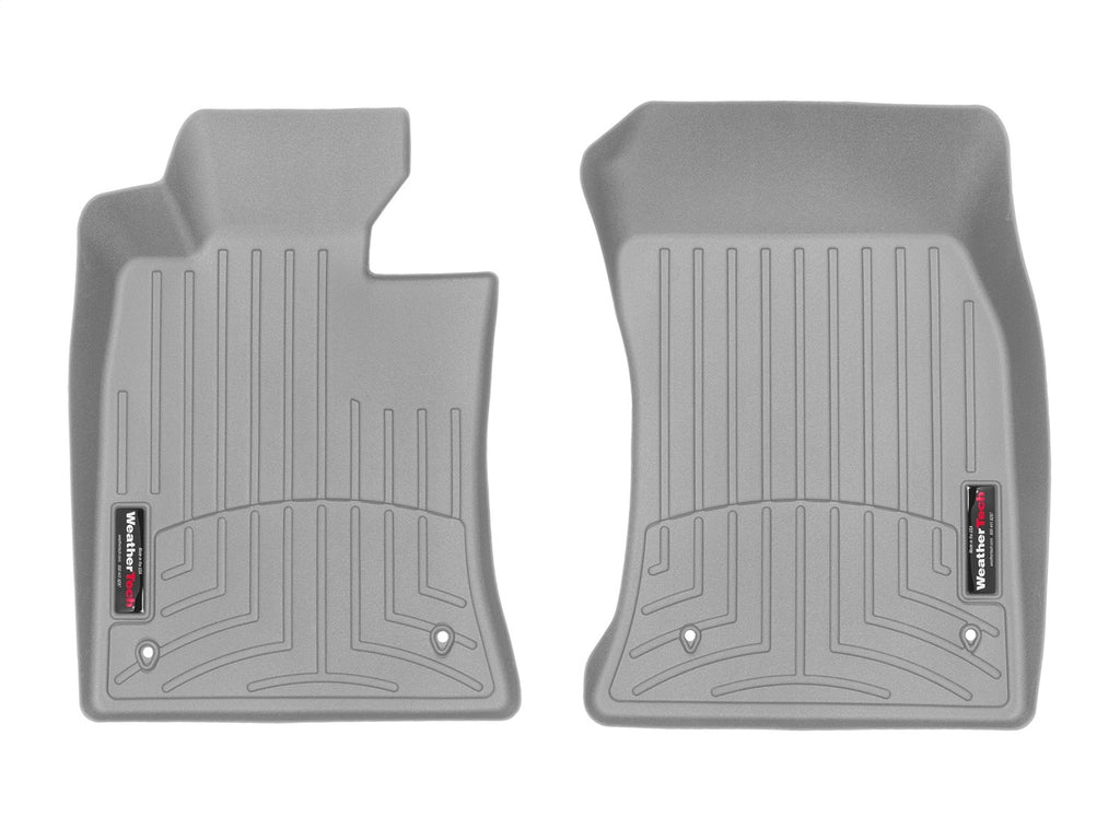 Weathertech 461361 FloorLiner™ DigitalFit® for Select Mini Cooper