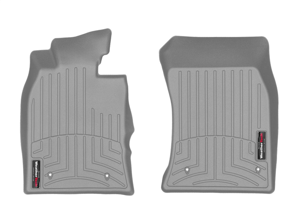 Weathertech 461371 FloorLiner™ DigitalFit® for Select Mini Cooper