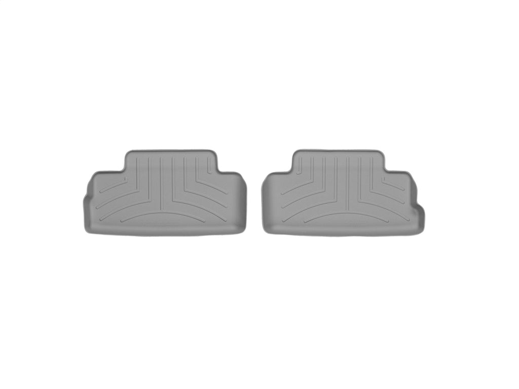 Weathertech 461392 FloorLiner™ DigitalFit® for Select Ford Mustang