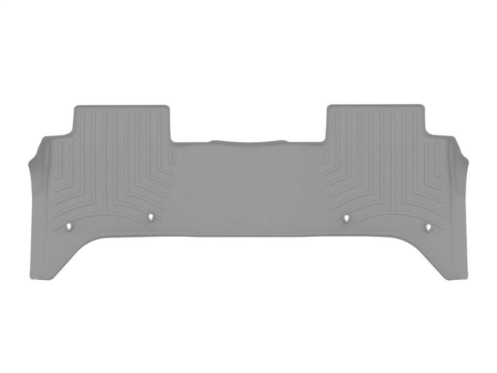 Weathertech 4614055 FloorLiner™ DigitalFit® for Select Land Rover Range Rover, Land Rover Range Rover Sport