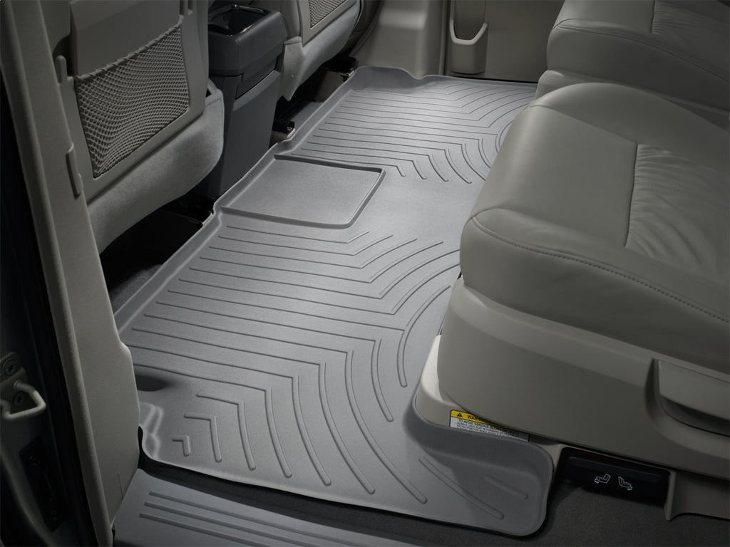 Weathertech 461412 FloorLiner™ DigitalFit® for Select Chrysler Town & Country, Dodge Grand Caravan, Volkswagen Routan