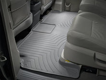 Load image into Gallery viewer, Weathertech 461412 FloorLiner™ DigitalFit® for Select Chrysler Town &amp; Country, Dodge Grand Caravan, Volkswagen Routan