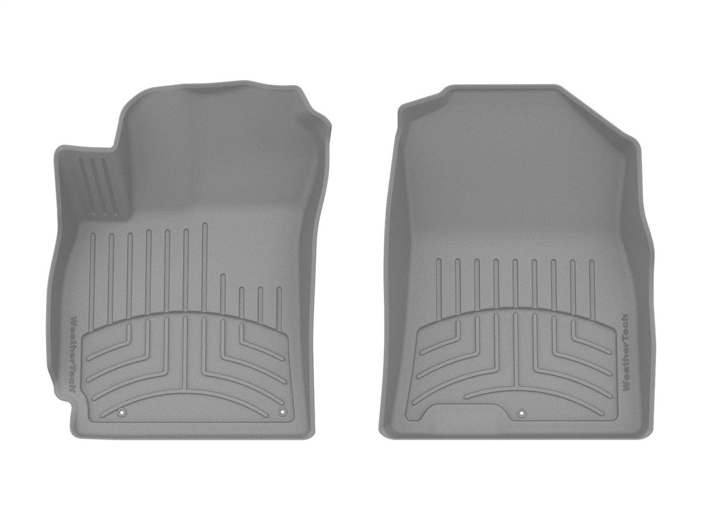 Weathertech 4614131IM FloorLiner™ HP for Select Hyundai Kona