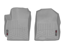 Load image into Gallery viewer, Weathertech 4614131 FloorLiner™ DigitalFit® for Select Hyundai Kona, Hyundai Kona N