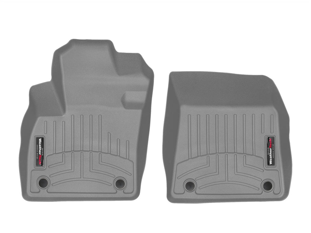 Weathertech 4614191 FloorLiner™ DigitalFit® for Select Volvo XC40, Volvo XC40 Recharge
