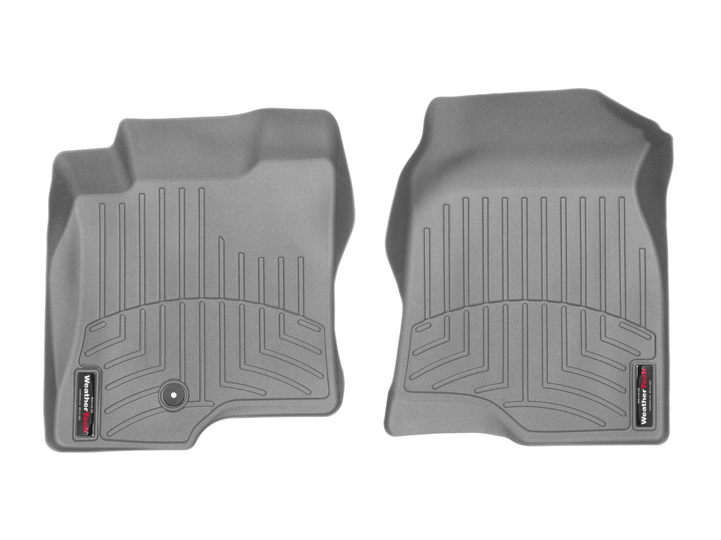 Weathertech 461421 FloorLiner™ DigitalFit® for Select Saturn Vue