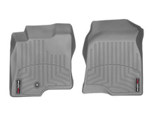 Load image into Gallery viewer, Weathertech 461421 FloorLiner™ DigitalFit® for Select Saturn Vue