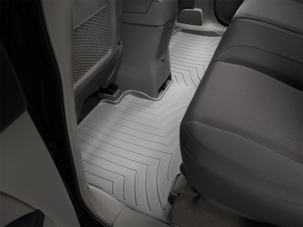 Weathertech 461422 FloorLiner™ DigitalFit® for Select Saturn Vue