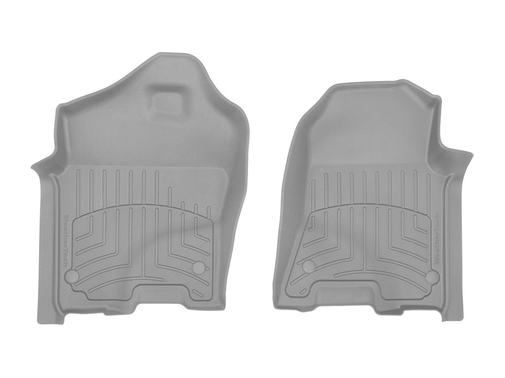 Weathertech 4614281IM FloorLiner™ HP for Select Ram