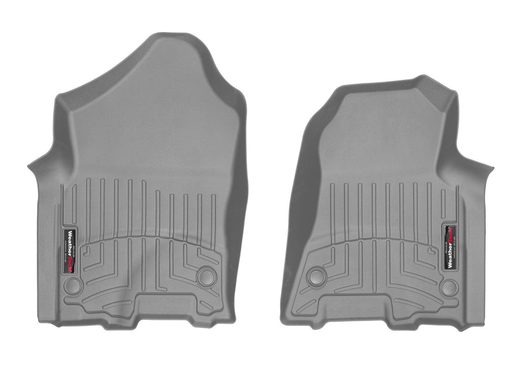 Weathertech 4614281 FloorLiner™ DigitalFit® for Select Ram