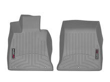 Load image into Gallery viewer, Weathertech 4614341 FloorLiner™ DigitalFit® for Select Kia Stinger