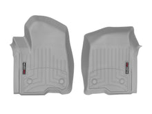Load image into Gallery viewer, Weathertech 4614361 FloorLiner™ DigitalFit® for Select Chevrolet Silverado 1500, Chevrolet Silverado LTD, Chevrolet Silverado HD, Chevrolet Silverado HD, GMC Sierra 1500, GMC Sierra Limited, GMC Sierra HD, GMC Sierra HD