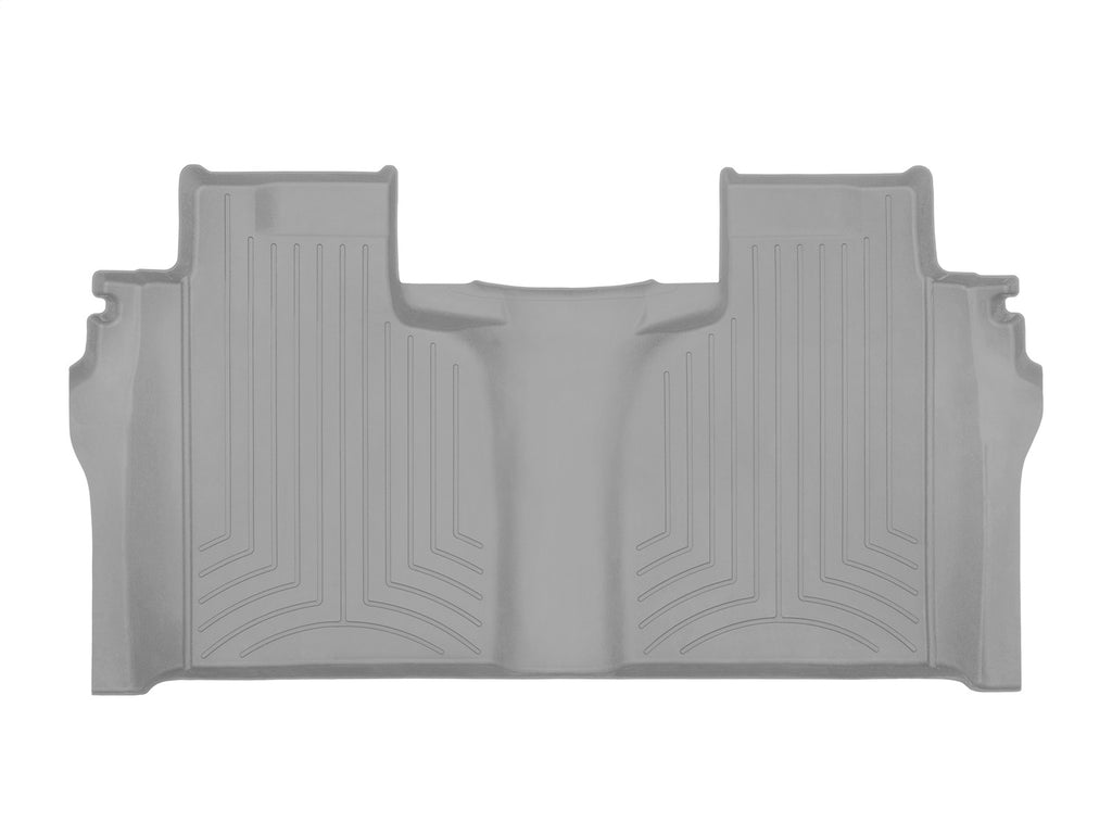 Weathertech 4614362IM FloorLiner™ HP for Select Chevrolet Silverado 1500, Chevrolet Silverado LTD, Chevrolet Silverado HD, Chevrolet Silverado HD, GMC Sierra 1500, GMC Sierra Limited, GMC Sierra HD, GMC Sierra HD