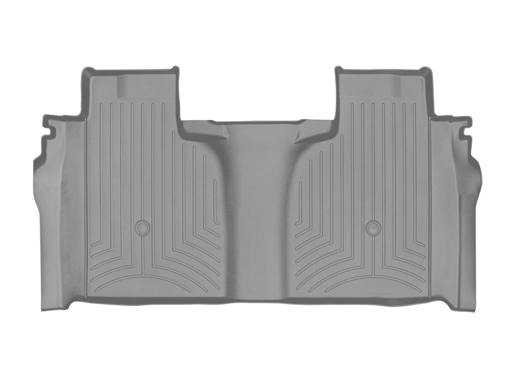 Weathertech 4614362 FloorLiner™ DigitalFit® for Select Chevrolet Silverado 1500, Chevrolet Silverado LTD, Chevrolet Silverado HD, Chevrolet Silverado HD, GMC Sierra 1500, GMC Sierra Limited, GMC Sierra HD, GMC Sierra HD