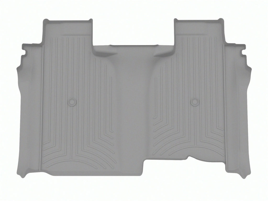 Weathertech 4614364 FloorLiner™ DigitalFit® for Select Chevrolet Silverado 1500, Chevrolet Silverado LTD, Chevrolet Silverado HD, Chevrolet Silverado HD, GMC Sierra 1500, GMC Sierra Limited, GMC Sierra HD, GMC Sierra HD