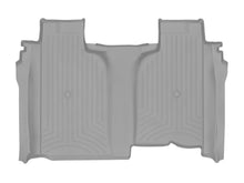 Load image into Gallery viewer, Weathertech 4614365 FloorLiner™ DigitalFit® for Select Chevrolet Silverado 1500, Chevrolet Silverado LTD, Chevrolet Silverado HD, Chevrolet Silverado HD, GMC Sierra 1500, GMC Sierra Limited, GMC Sierra HD, GMC Sierra HD