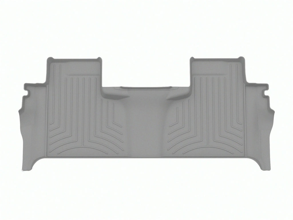 Weathertech 4614368IM FloorLiner™ HP for Select Chevrolet Silverado 1500, Chevrolet Silverado LTD, GMC Sierra 1500, GMC Sierra Limited