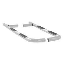 Load image into Gallery viewer, Luverne 461439 LUVERNE 461439 Round Nerf Bars (3 Inch Tubular Polished Stainless Steel)-1 Pair - Truck Part Superstore