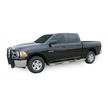 Load image into Gallery viewer, Luverne 461439 LUVERNE 461439 Round Nerf Bars (3 Inch Tubular Polished Stainless Steel)-1 Pair - Truck Part Superstore