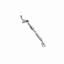 Load image into Gallery viewer, MagnaFlow Exhaust Products 5491248 California CARB Direct-Fit Catalytic Converter for Select Hyundai Santa Fe
