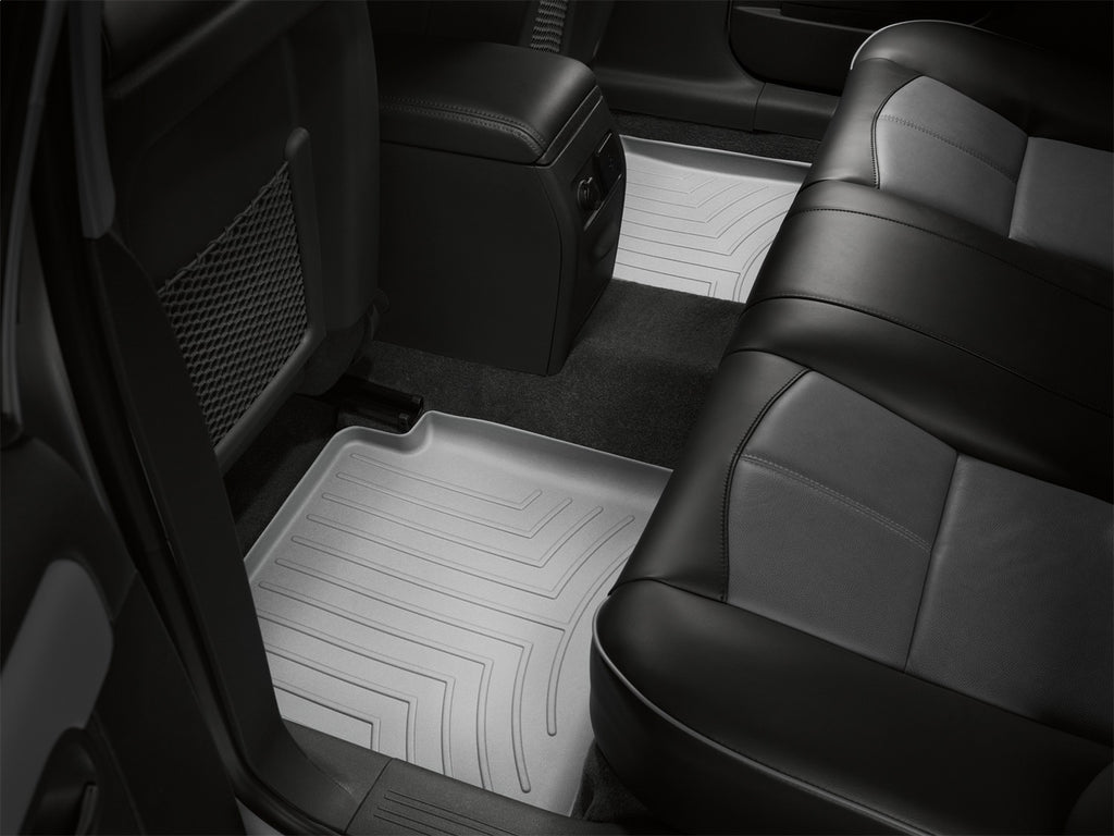 Weathertech 461442 FloorLiner™ DigitalFit® for Select Buick LaCrosse, Chevrolet Malibu, Saturn Aura