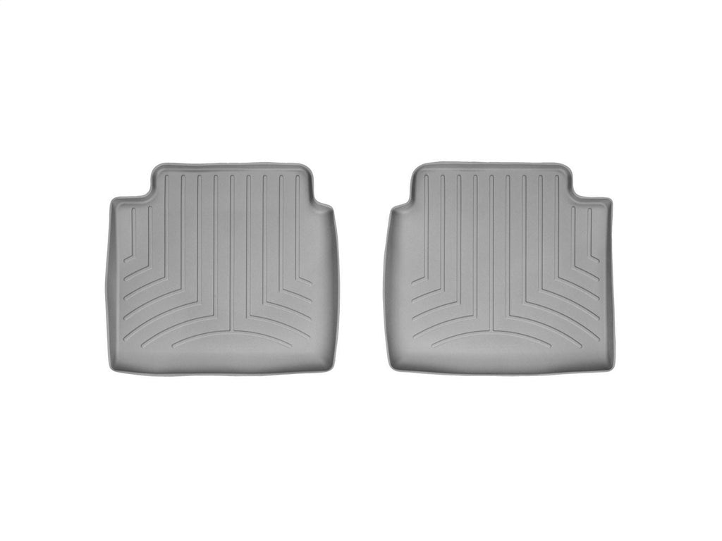 Weathertech 461442 FloorLiner™ DigitalFit® for Select Buick LaCrosse, Chevrolet Malibu, Saturn Aura