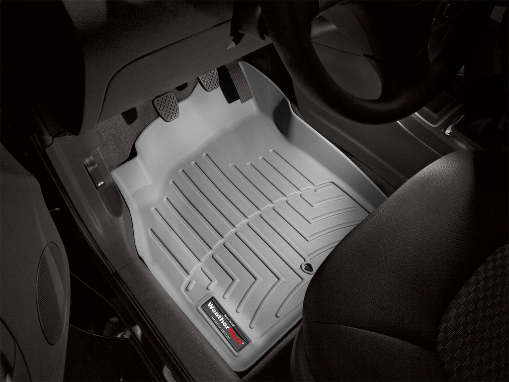 Weathertech 461451 FloorLiner™ DigitalFit® for Select Chevrolet HHR