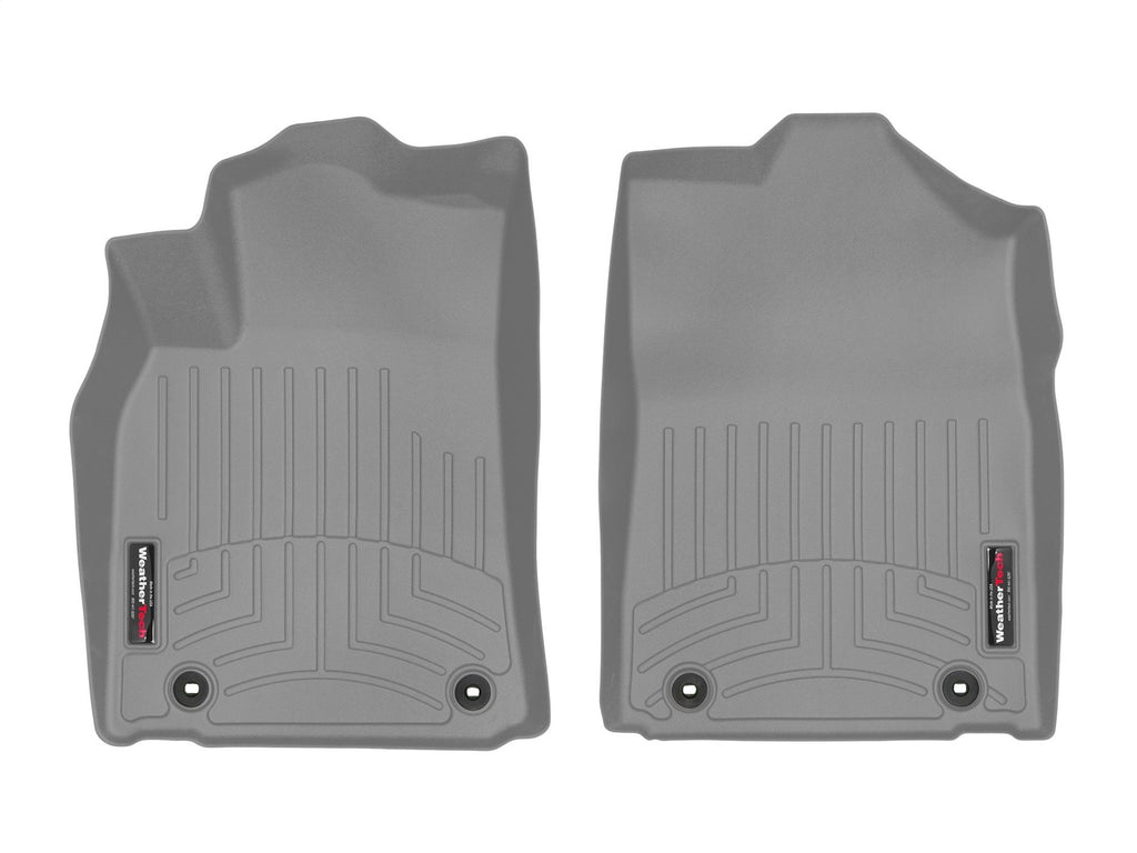 Weathertech 4614591 FloorLiner™ DigitalFit® for Select Lexus ES300h, Lexus ES350