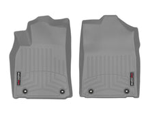 Load image into Gallery viewer, Weathertech 4614591 FloorLiner™ DigitalFit® for Select Lexus ES300h, Lexus ES350