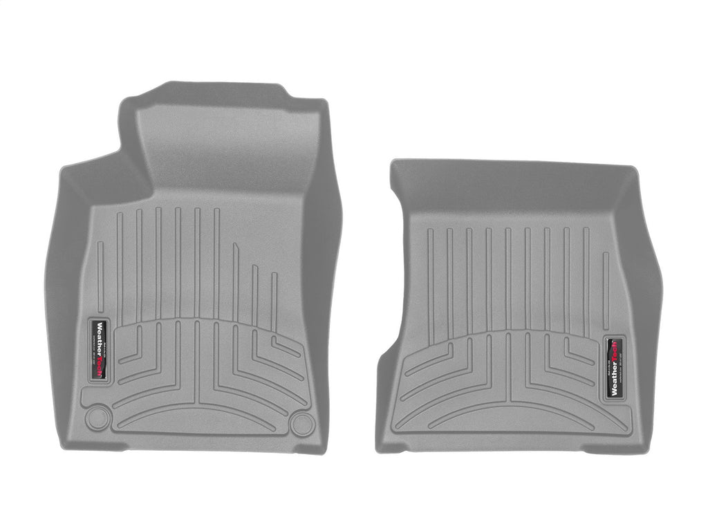 Weathertech 4614611 FloorLiner™ DigitalFit® for Select Mercedes-Benz A220, Mercedes-Benz A250, Mercedes-Benz A35 AMG, Mercedes-Benz CLA250, Mercedes-Benz CLA35 AMG, Mercedes-Benz CLA45 AMG, Mercedes-Benz CLA45 AMG S