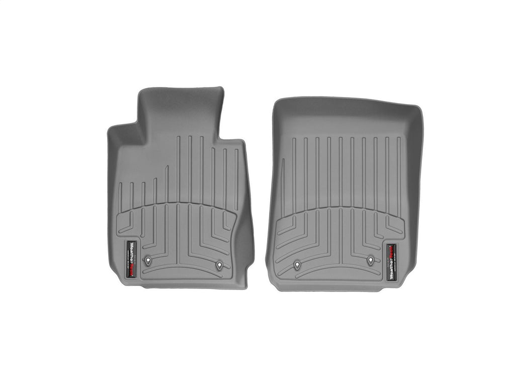 Weathertech 461461 FloorLiner™ DigitalFit® for Select BMW 325xi, BMW 328i xDrive, BMW 328xi, BMW 330xi, BMW 335i xDrive, BMW 335xi