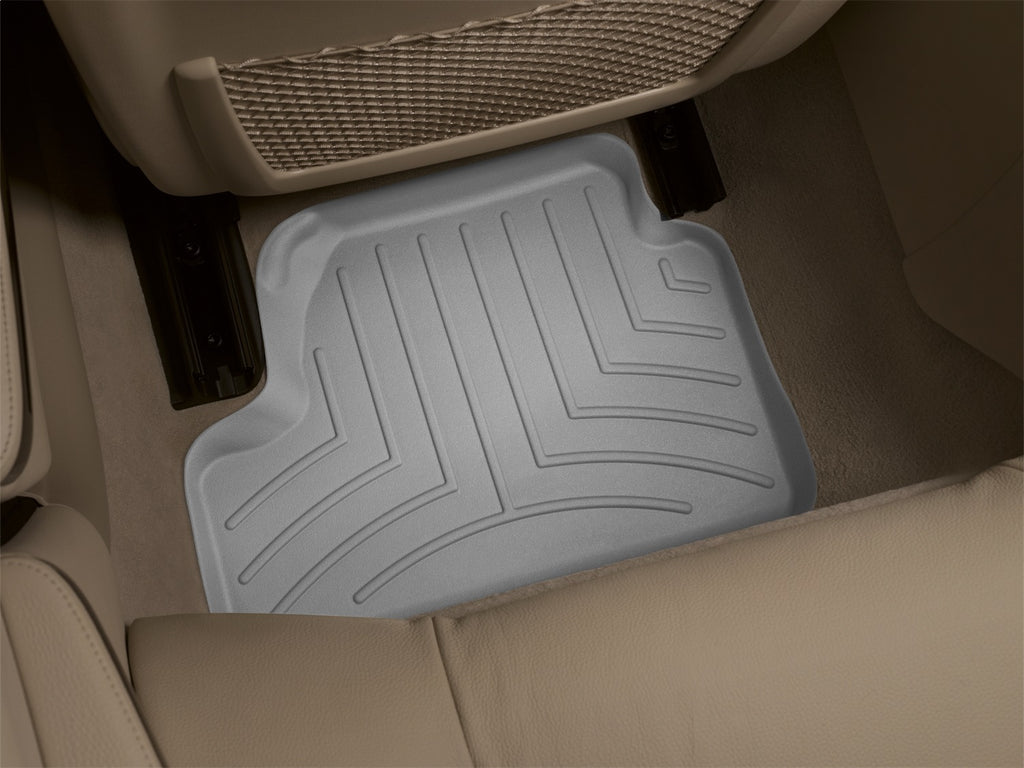Weathertech 461464 FloorLiner™ DigitalFit® for Select BMW 328i, BMW 335i, BMW 335is, BMW M3