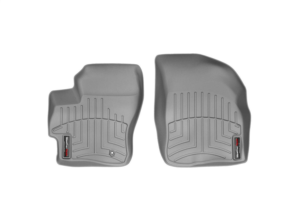 Weathertech 461471 FloorLiner™ DigitalFit® for Select Mazda 3
