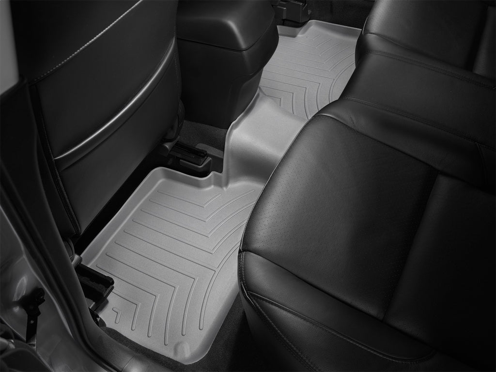 Weathertech 461472 FloorLiner™ DigitalFit® for Select Mazda 3
