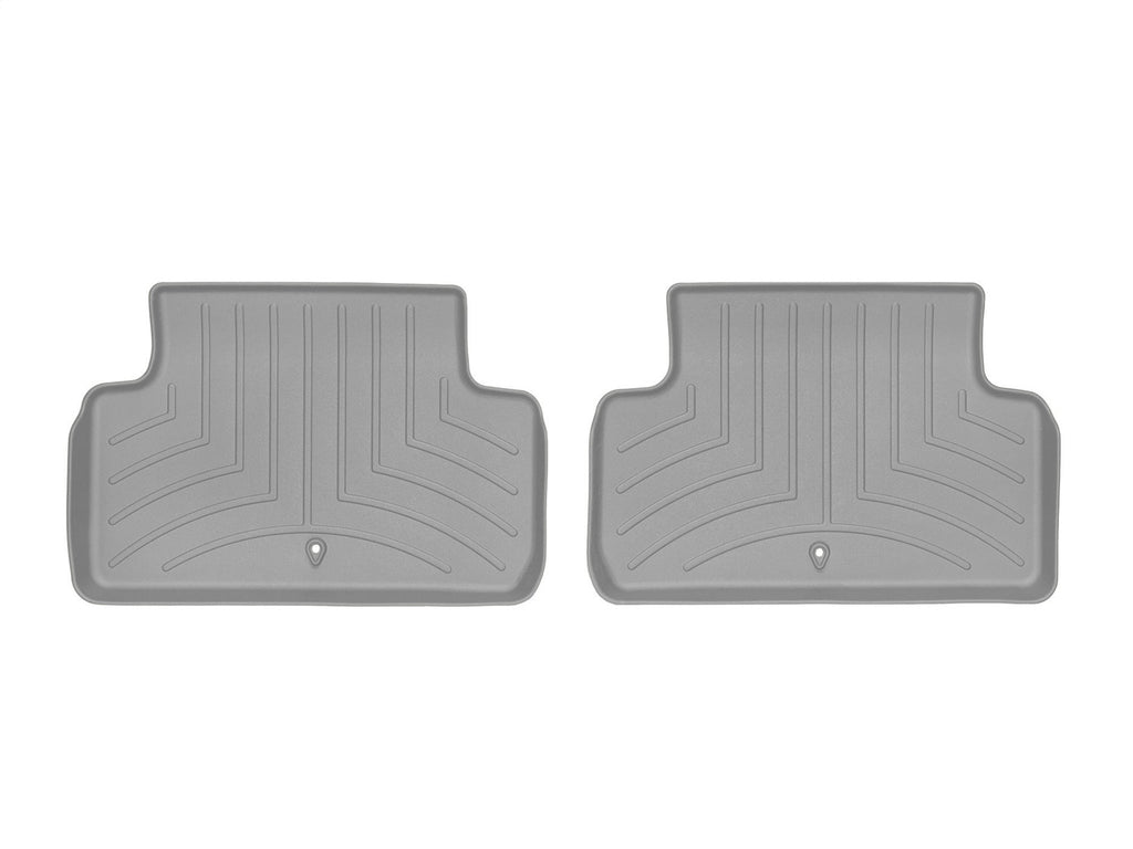 Weathertech 4614792 FloorLiner™ DigitalFit® for Select Genesis G70