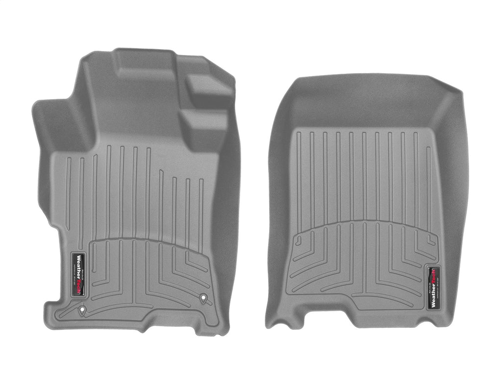 Weathertech 461481 FloorLiner™ DigitalFit® for Select Honda Accord